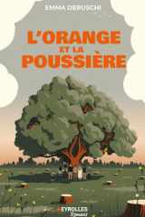 L'orange et la poussière cover image