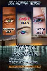 Next to Normal cover image
