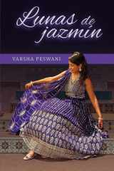 Lunas de jazmín cover image