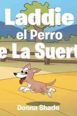 Laddie the Lucky Dog cover image