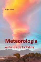 Meteorología en la isla de La Palma cover image