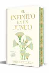 El Infinito en un Junco (Edición Limitada Firmada) / Papyrus: the Invention of Books in the Ancient World cover image