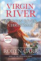 A Virgin River Christmas A Holiday Romance Novel cover image