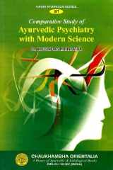 Comparative Study of Ayurvedic Psychiatry With Modern Science cover image