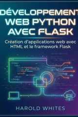 Développement web Python avec Flask cover image