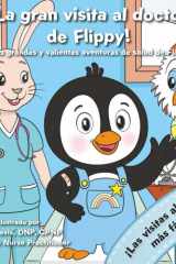 ¡La Gran Visita al Doctor de Flippy! cover image
