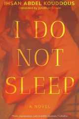 I Do Not Sleep cover image
