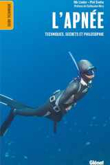 L'apnée - Techniques, secrets et philosophie cover image