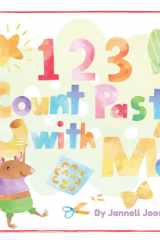 123 Count Pasta With Me!: A Fun Counting Book for Toddlers. cover image