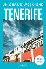 Un grand week-end à Tenerife cover image