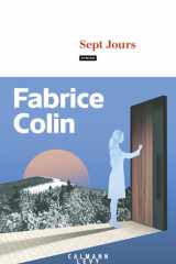 Sept jours cover image