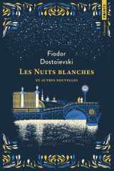 Les nuits blanches - Suivi de Le rêve d'un homme ridicule et de Le sous-sol cover image
