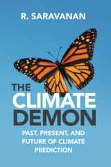 The Climate Demon Past, Present, and Future of Climate Prediction cover image