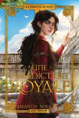 Une malédiction royale cover image