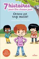 Octave est trop malin ! cover image