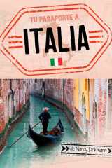 Tu Pasaporte a Italia cover image