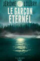 Le garçon éternel cover image