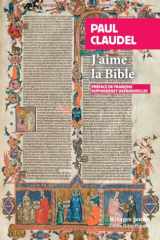 J'aime la Bible cover image