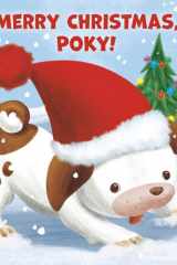 Merry Christmas, Poky! cover image