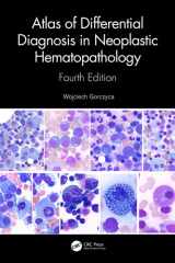 Atlas of Differential Diagnosis in Neoplastic Hematopathology cover image