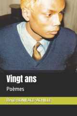 Vingt ans - Poèmes cover image