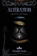 Altération cover image