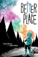 Better Place cover image
