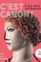 C'est canon ! - L'art chez les Romains cover image