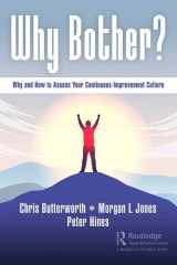 Why Bother? cover image