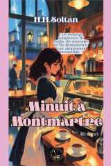 Minuit à Montmartre cover image