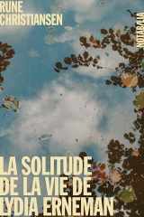 La solitude selon Lydia Erneman cover image