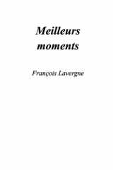 Meilleurs moments cover image