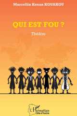 Qui est fou ? cover image