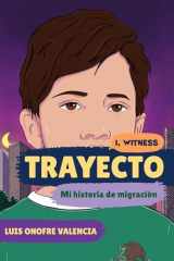 Trayecto Mi Historia de Migración cover image