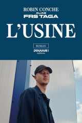 L'Usine cover image