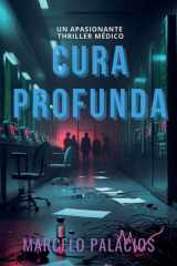 Cura Profunda un Apasionante Thriller Médico cover image