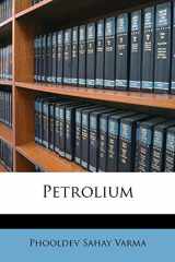 Petrolium (Hindi Edition) cover image