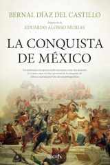 La Conquista de Mexico cover image