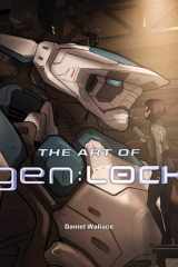 The Art of gen:Lock cover image
