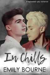 In Chills A Halloween Gay Romance cover image