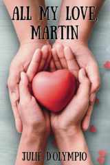 All My Love, Martin cover image