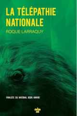La Télépathie nationale cover image