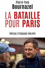 La bataille pour Paris cover image