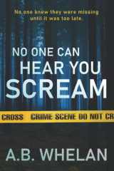 No One Can Hear You Scream cover image