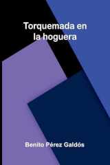 Torquemada En La Hoguera cover image