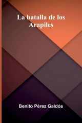 La Batalla De Los Arapiles cover image