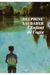 L'Enfant de l'ogre cover image