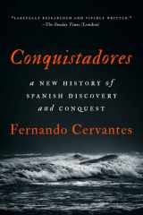 Conquistadors A New History cover image