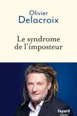 Le syndrome de l'imposteur cover image