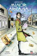 Le fou cover image